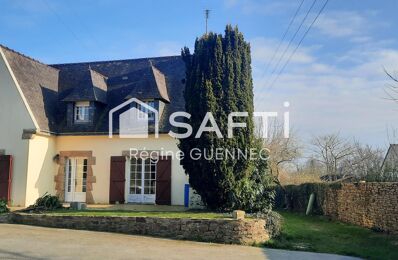 vente maison 239 000 € à proximité de Pont-Scorff (56620)