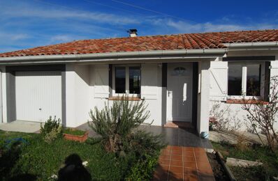 vente maison 180 000 € à proximité de Cizos (65230)