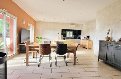 vente maison 367 500 € à proximité de Fourques-sur-Garonne (47200)