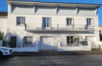 vente maison 240 000 € à proximité de Laloubère (65310)
