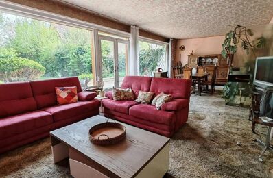 vente maison 269 000 € à proximité de Anzin (59410)