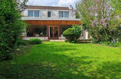 vente maison 269 000 € à proximité de Haveluy (59255)