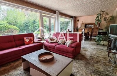 vente maison 258 250 € à proximité de Le Quesnoy (59530)