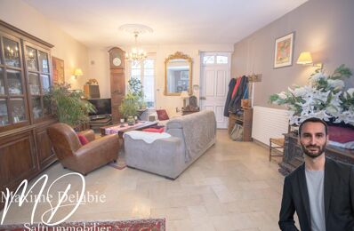 vente maison 253 900 € à proximité de La Chapelle-Saint-Aubin (72650)