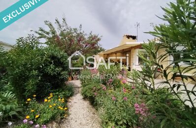 vente maison 420 000 € à proximité de Istres (13800)