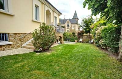 vente maison 1 960 000 € à proximité de Joinville-le-Pont (94340)