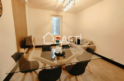 vente appartement 134 000 € à proximité de Montfa (81210)