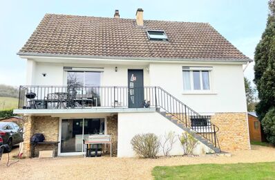 vente maison 268 500 € à proximité de La Roche-Guyon (95780)