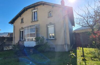 vente maison 170 000 € à proximité de Fontiers-Cabardès (11390)