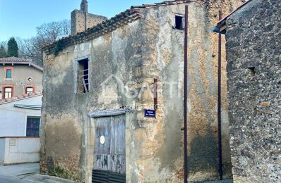vente maison 25 000 € à proximité de La Bastide-de-Bousignac (09500)