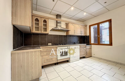 appartement 3 pièces 78 m2 à vendre à Grasse (06130)