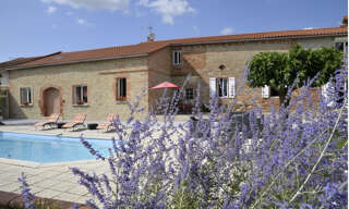 Maison 18 Pièces 517 m² à vendre à Caraman (31460)