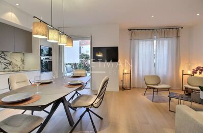 vente appartement 890 000 € à proximité de La Roquette-sur-Siagne (06550)