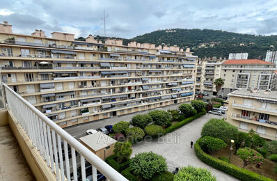 vente appartement 189 000 € à proximité de Falicon (06950)