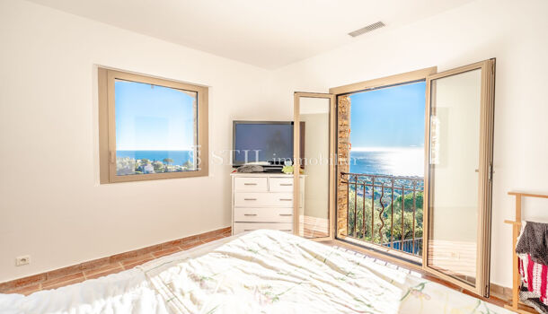 Villa / Maison 6 pièces  à vendre Sainte-Maxime 83120