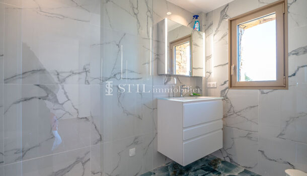 Villa / Maison 6 pièces  à vendre Sainte-Maxime 83120