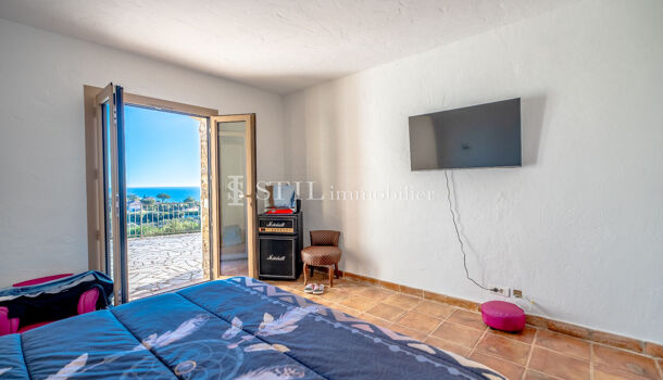 Villa / Maison 6 pièces  à vendre Sainte-Maxime 83120
