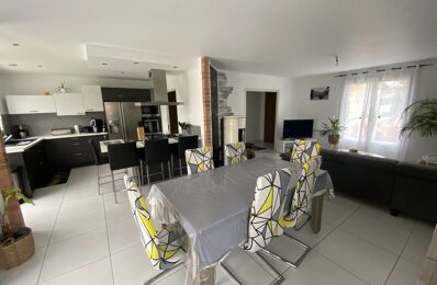 vente maison 204 000 € à proximité de Montjean-sur-Loire (49570)