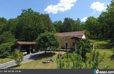 vente maison 427 000 € à proximité de Sarliac-sur-l'Isle (24420)