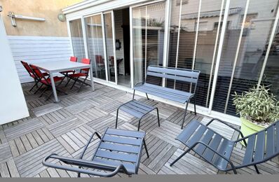 vente appartement 299 400 € à proximité de Aigues-Mortes (30220)