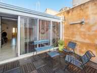3 Pièces Terrasse + Vue Canal — photo 2