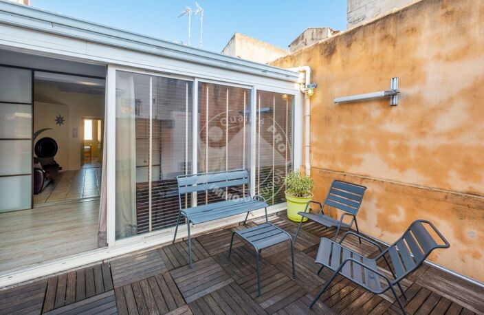 3 Pièces Terrasse + Vue Canal — photo 2