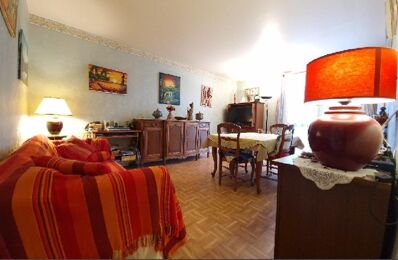 vente appartement 99 000 € à proximité de Monchy-Saint-Éloi (60290)