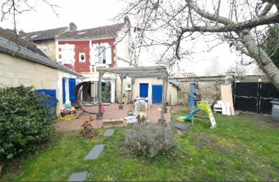 vente maison 179 000 € à proximité de Cauvigny (60730)
