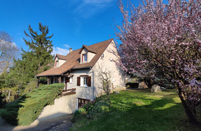 vente maison 660 000 € à proximité de Brueil-en-Vexin (78440)