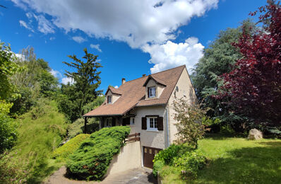 vente maison 660 000 € à proximité de Condécourt (95450)