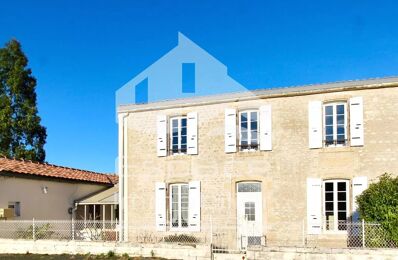 maison 5 pièces 126 m2 à vendre à La Rochelle (17000)