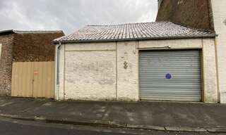 Garage   m² à vendre à Fourmies (59610)