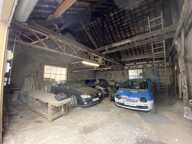 Garage, box et terrain — photo 3
