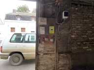 Garage, box et terrain — photo 4