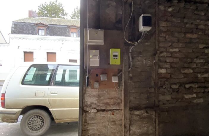 Garage, box et terrain — photo 4