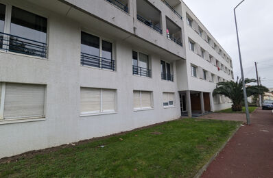 vente appartement 70 000 € à proximité de Meschers-sur-Gironde (17132)