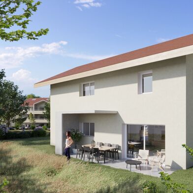 Maison 5 pièces 125 m²