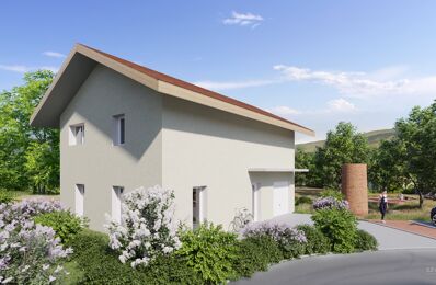 vente maison 470 000 € à proximité de Serrières-en-Chautagne (73310)