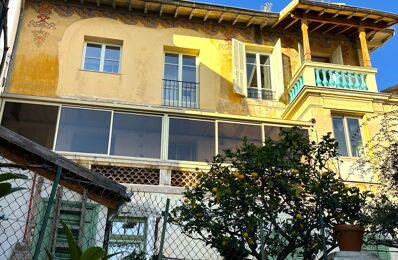 vente appartement 268 000 € à proximité de Beaulieu-sur-Mer (06310)