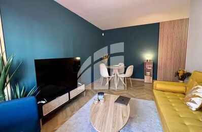 vente appartement 235 000 € à proximité de Le Bar-sur-Loup (06620)