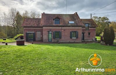 vente maison 190 000 € à proximité de Soissons (02200)