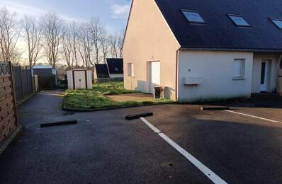 INVESTISSEMENT LOCATIF T2 PMR — photo du bien