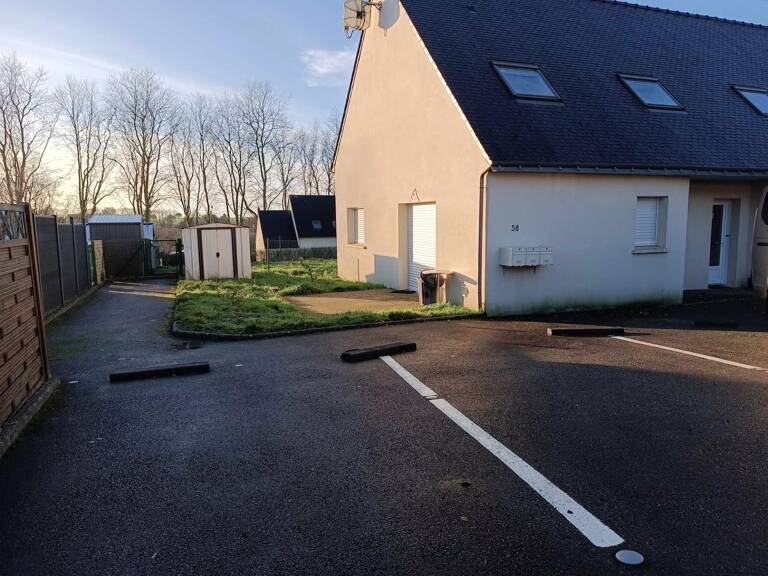 INVESTISSEMENT LOCATIF T2 PMR — photo 1