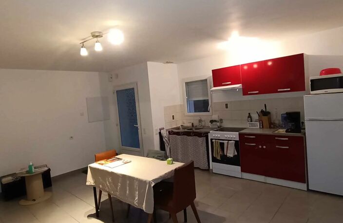 INVESTISSEMENT LOCATIF T2 PMR — photo 2