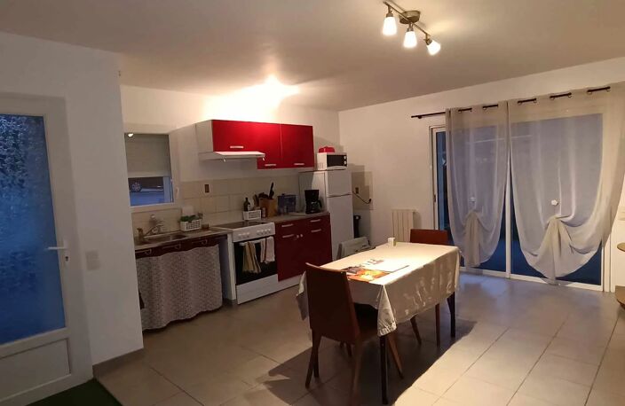 INVESTISSEMENT LOCATIF T2 PMR — photo 3
