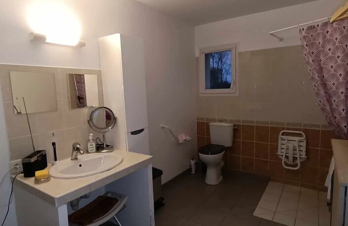 INVESTISSEMENT LOCATIF T2 PMR — photo 4