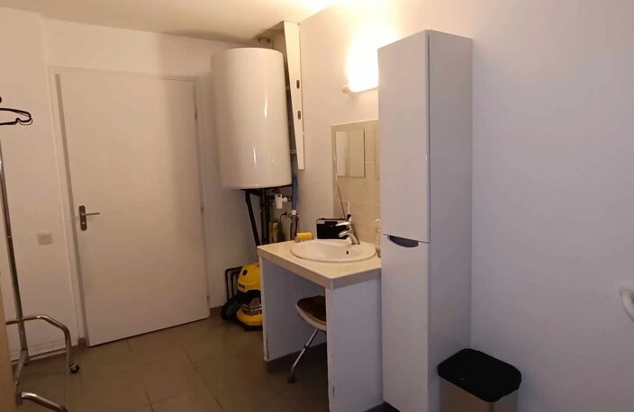 INVESTISSEMENT LOCATIF T2 PMR — photo 5
