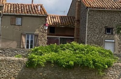vente maison 155 000 € à proximité de Ferrals-les-Corbières (11200)