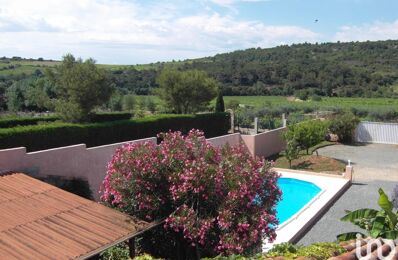 vente maison 399 000 € à proximité de Roquebrun (34460)
