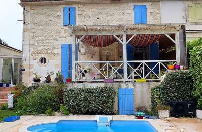 maison 4 pièces 158 m2 à vendre à Dompierre-sur-Mer (17139)